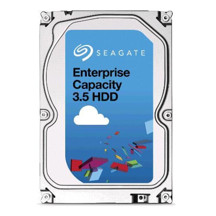 Hard Disk server 1TB Seagate 7200RPM 128MB SATA III 3.5"