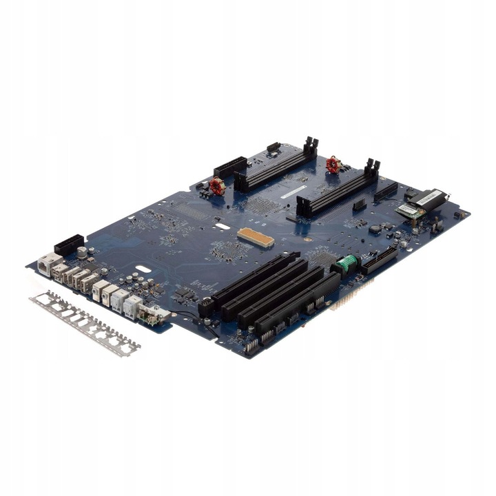 Apple 630-4839 alaplap PowerMac G5-höz, 4 RAM foglalat, eltérő formátum