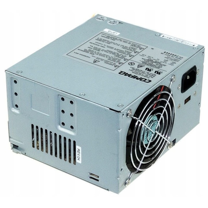 Sursa PC Compaq 200W ATX PS-5201-4B