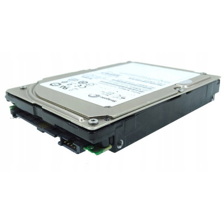 Hard Disk 2.5'' Seagate ST9600204SS 600GB 10K SAS