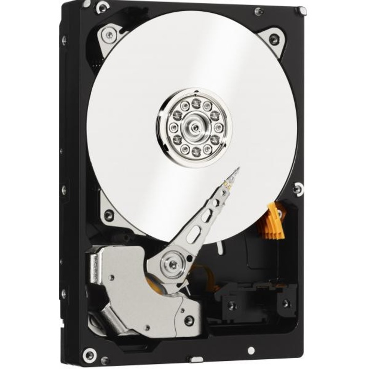Hard Disk 2TB Western Digital SE 7200RPM 64MB SATA III 3.5"