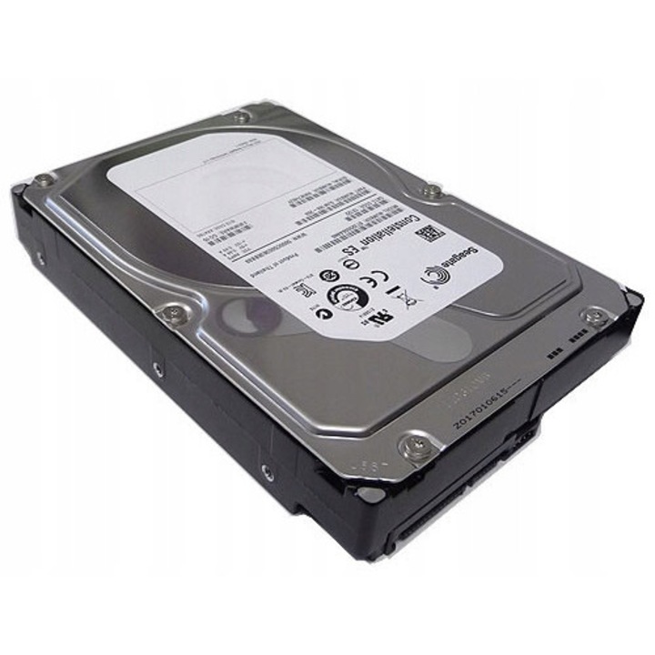 Hard Disk 2TB Seagate ST32000444SS 7200RPM SAS 3.5"