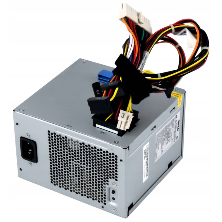 Sursa PC Dell 305W ATX 24-PIN, 4-PIN 12V, 4x SATA