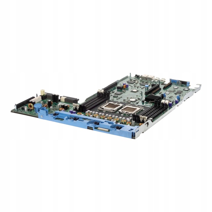 Dell 0FP973 alaplap 2x SOCKET F 1207 8x DDR2 PowerEdge 2970-hez