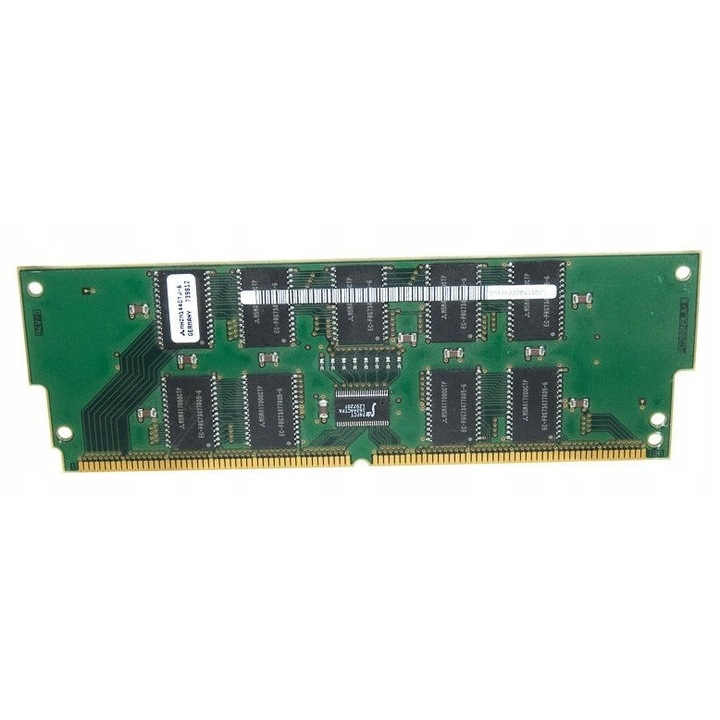 Memorie RAM SUN MH2M144CTJ-6 32MB 200-PIN ECC