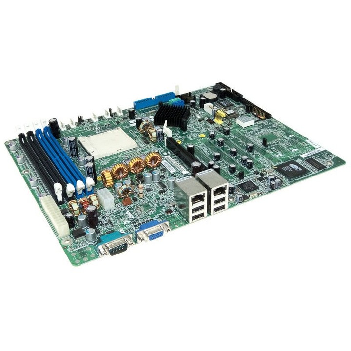 SUN 375-3342-01 alaplap s.939 4x DDR2, socket 939, 4x USB, 2x LAN