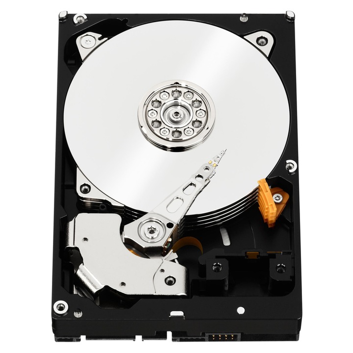 Hard Disk 3TB Western Digital WD3003FZEX 7200RPM SATA III 3,5''