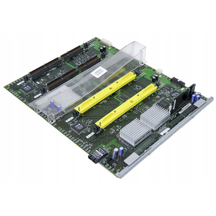 SUN 501-4300 V880 alaplap, 501-4300, 270-4300-07