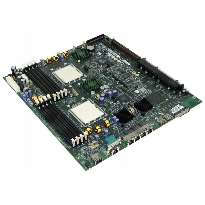 Placa de baza Sun 375-3459-02, 2x 959, 8x DDR, 2x USB, 6x RJ-45 - eMAG.ro