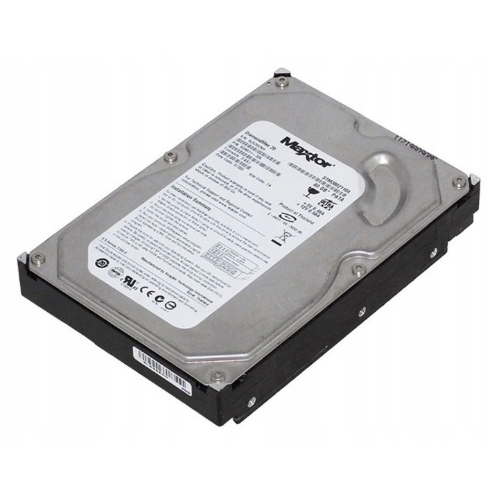 Hard Disk 80GB Maxtor DiamondMax 20 7200RPM 3.5" ATA