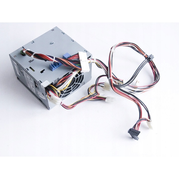 Захранване за компютър Dell N375P-00 375W за PRECISION 380