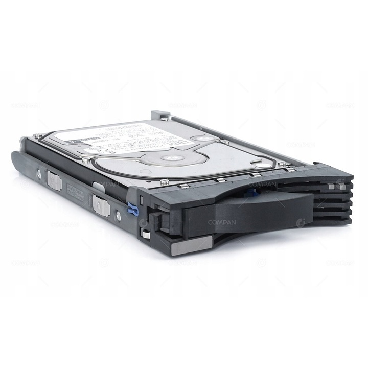 Merevlemez 3.5'' IBM 18.2GB 10000RPM SCSI U160 4MB