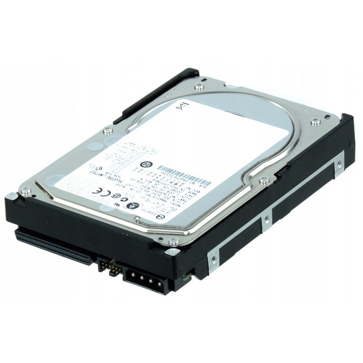 Merevlemez 3.5" Fujitsu MAW3147NP 146GB 10000RPM SCSI U320 8MB