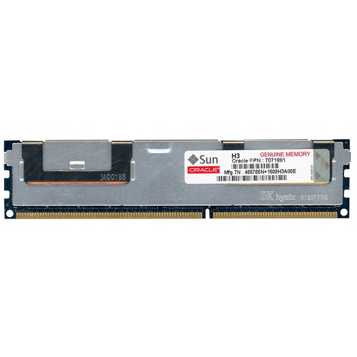 Memorie RAM DDR3 32GB 1866MHz Load Reduced SUN