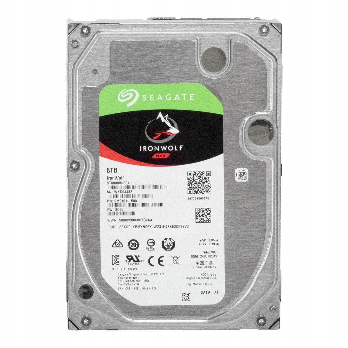 Cauți seagate ironwolf pro 8tb? Alege din oferta eMAG.ro