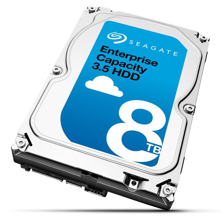 HDD Server Exos X18 HDD 18TB 7200RPM SAS 256MB 3.5inch - eMAG.ro