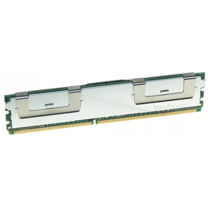 Memorie RAM DDR2 1GB Hynix 667MHz ECC 240-PIN
