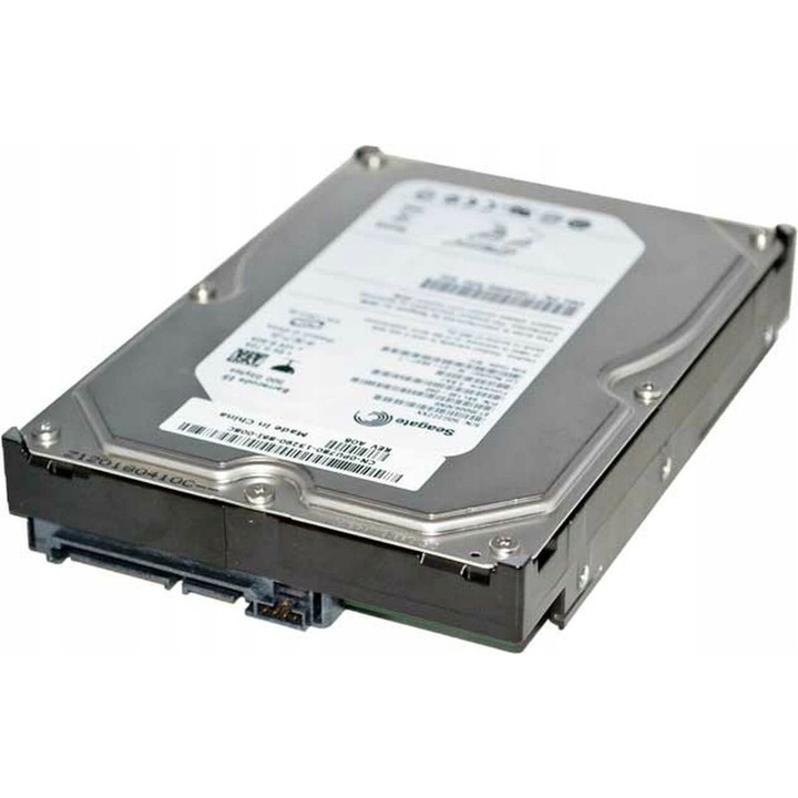 Hard Disk 320GB Seagate Barracuda 7200.10 16MB SATA II 3.5"
