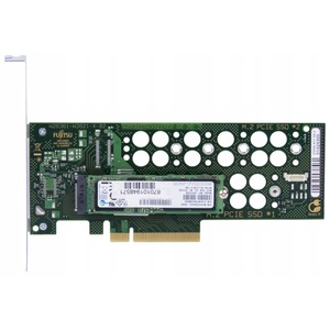 Solid-State Drive (SSD)
