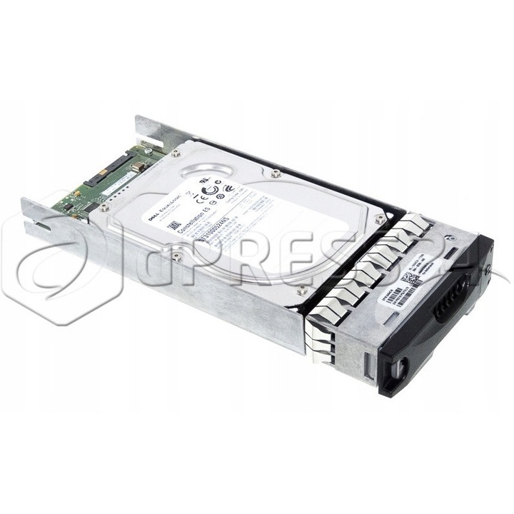 Hard Disk 1TB DELL EQUALLOGIC 7200RPM SAS 3.5''