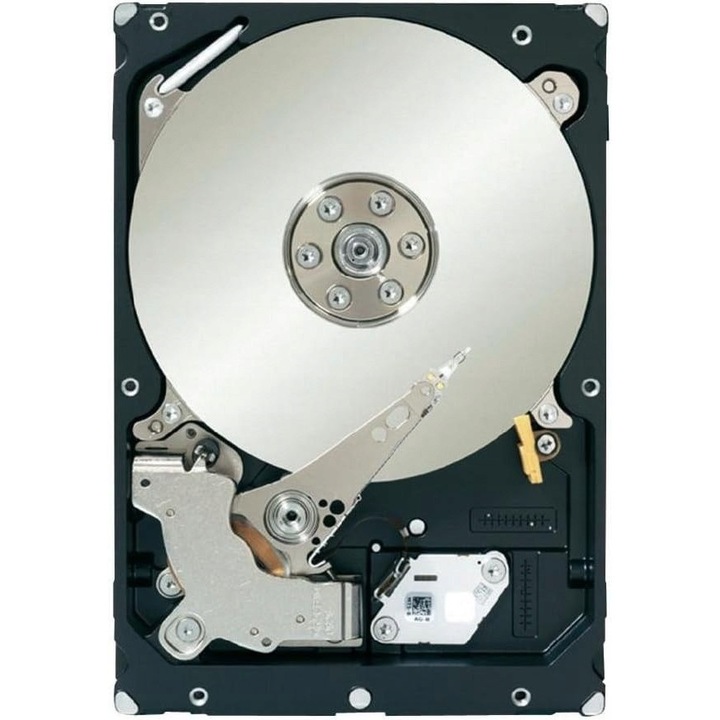 Hard disk intern Seagate Pipeline HD 2TB, 5900rpm, 64MB, SATA, recertificat