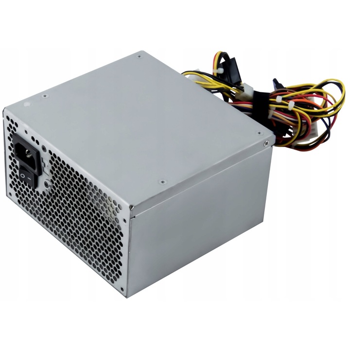 Sursa PC FSP 350W ATX 20PIN, ventilator 120mm