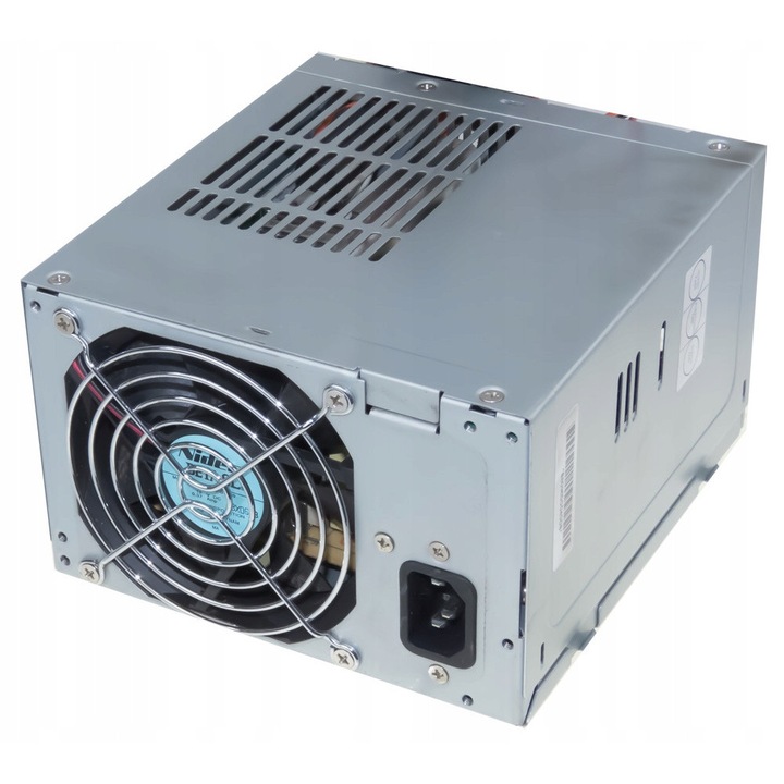 Ventilátor PC COMPAQ 189643-004 351599-001 460W EVO W6000/8000
