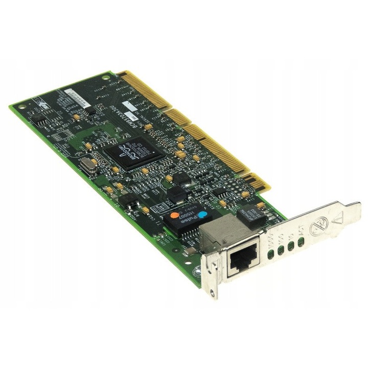 Placa de retea Dell 57800, 2x1Gb RJ45, 2x10Gb SFP+