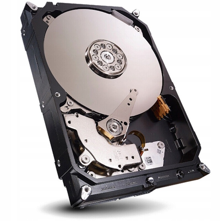 Hard Disk server Dell 1.2TB 10K 128MB SAS-3 2.5"