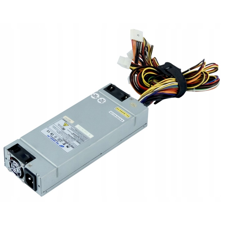 Sursa PC FSP 200W 1U ATX 20-PIN, 9PA2001714