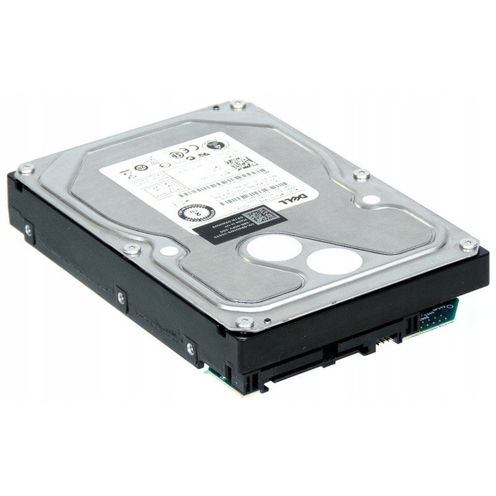 Hard Disk 2TB HP 649327-002 7200RPM 3.5"