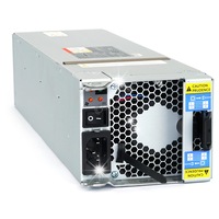 Sursa de alimentare Hot Swap 580W NetApp HB-PCM01-580-AC, 100-240V, compatibilitate DS4243