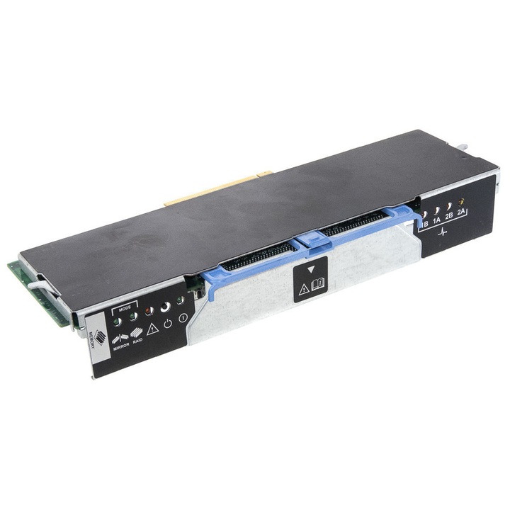 Alaplap, DELL, 0N4867, DDR2, 4 slot, POWEREDGE 6850-hez