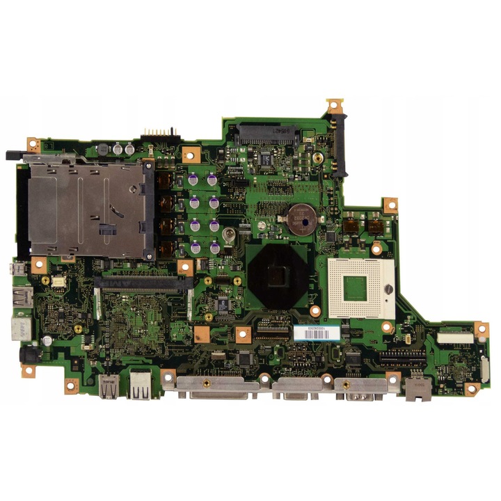 Alaplap, CP242872-X1, LifeBook C1320D-hez, socket 479