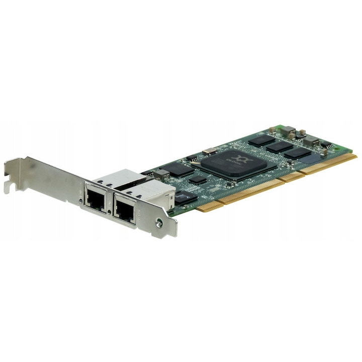 Placa de retea M.2 B+M KEY, 5GbE, verde