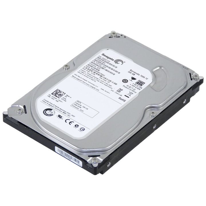 Hard Disk 3.5'' Dell 320GB SATA III 7200RPM 16MB