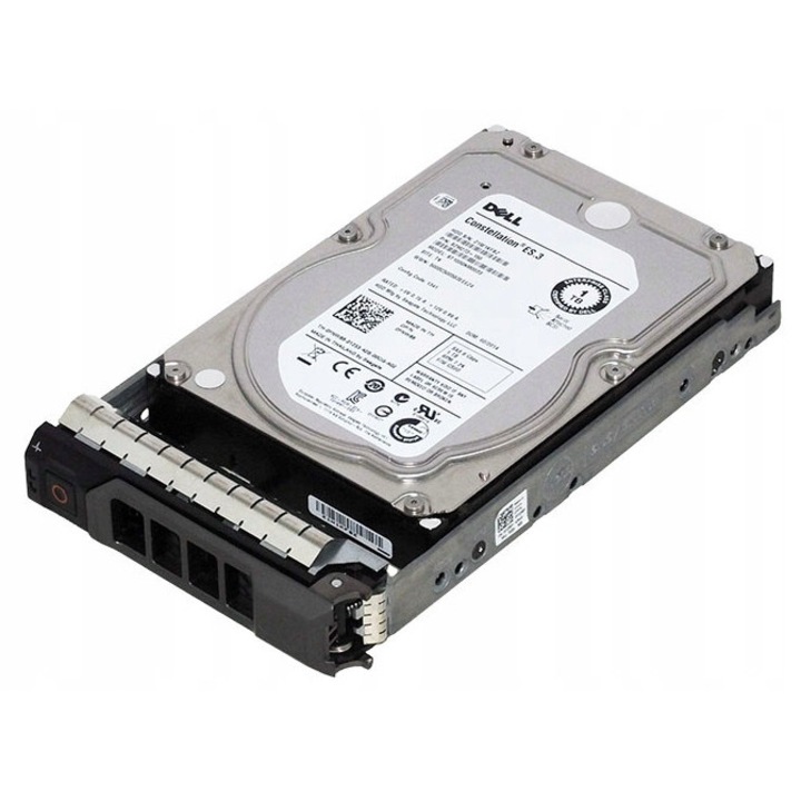 Hard Disk 1TB 3,5'' SAS Dell 0FNW88