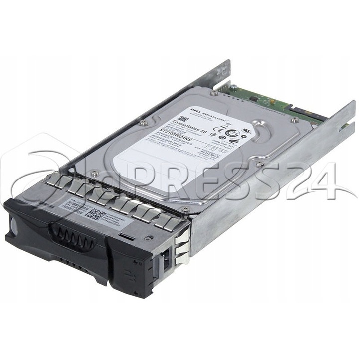 Hard Disk 1TB Dell 3.5'' SAS 7200RPM 32MB