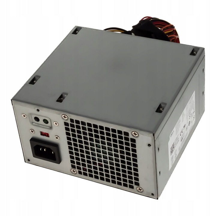 Sursa PC, 300W, ATX 24-PIN, Dell, model HU300PM-02