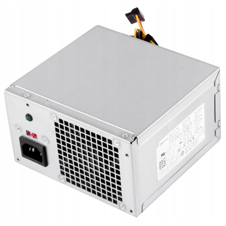 Sursa PC, Dell, D300PD-00, 300W, ATX, 24-PIN, 4xSATA