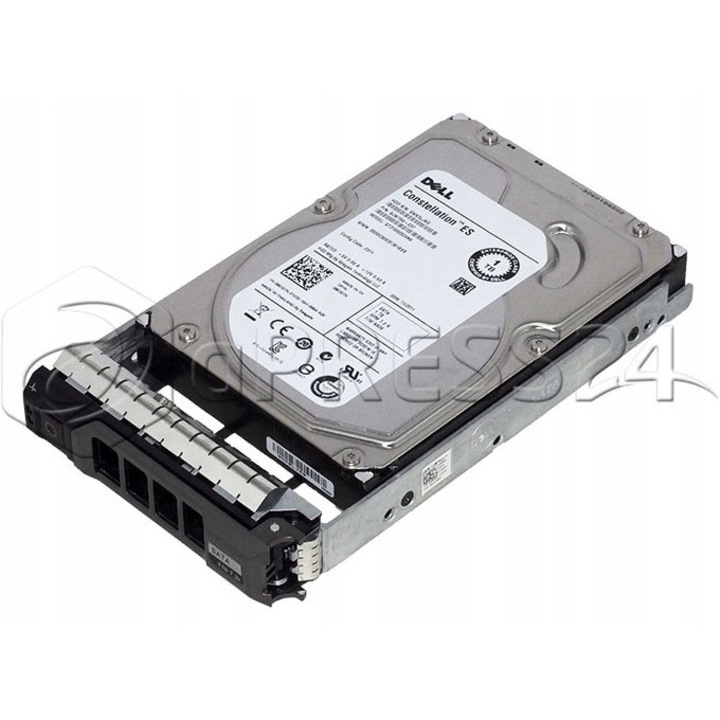 Hard Disk 1TB 7200RPM SATA II 3.5" Dell