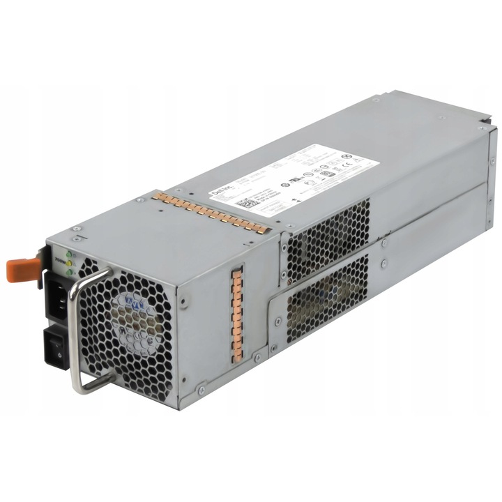 Захранване за компютър Dell 700W H700E-S0 80 PLUS Silver, съвместимо с PS4100