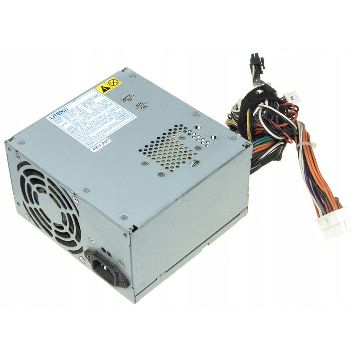 Sursa PC LITEON PS-6351-3F 350W 24-PIN