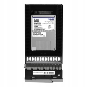 Solid-State Drive (SSD)