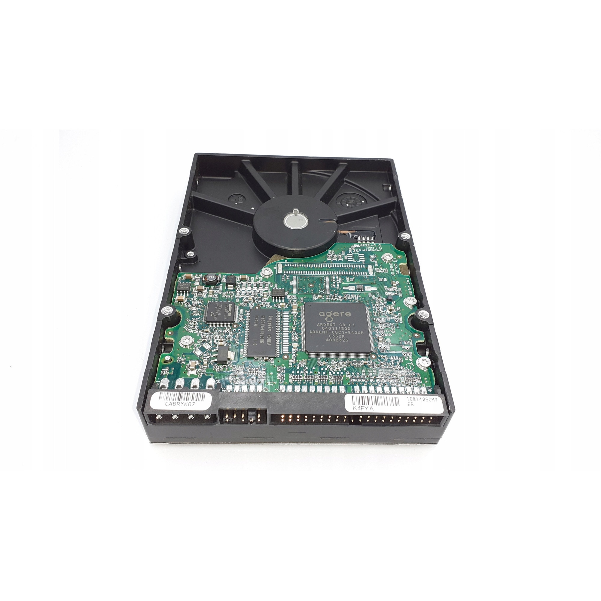 Hard Disk Maxtor MaXLine Plus II 250GB 7200RPM 8MB ATA 3.5'' - eMAG.ro