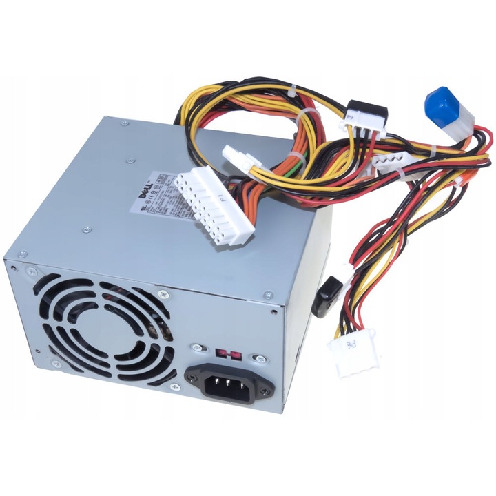 Захранване за компютър Dell 250W GX280, Non Hot Swap