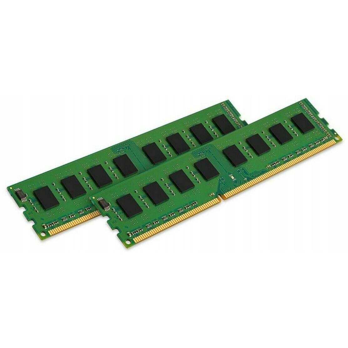Memorie RAM DDR2 Hynix 256MB PC2-4200E DIMM ECC - eMAG.ro