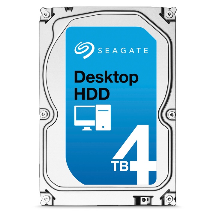 Hard Disk 4TB 5900RPM SATA III 3.5"