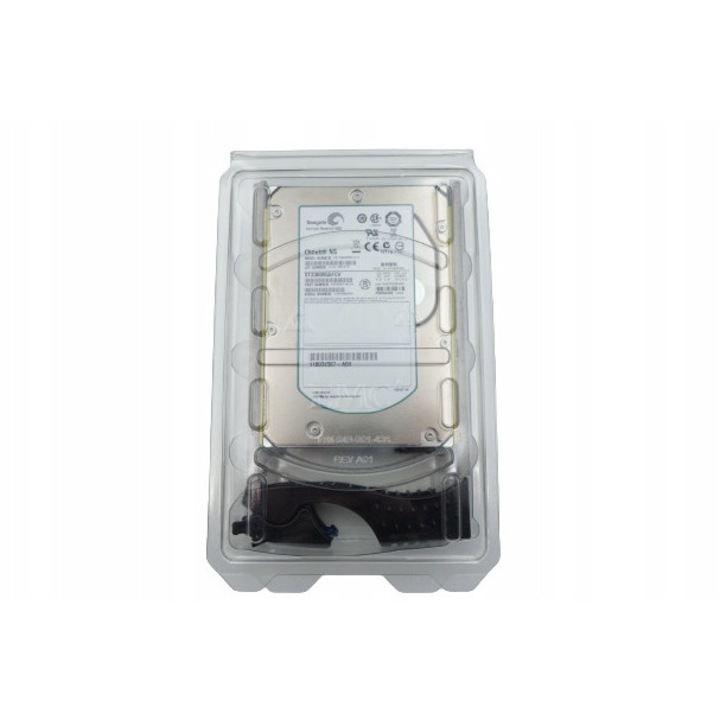 Merevlemez Dell 300GB 10K 3.5''