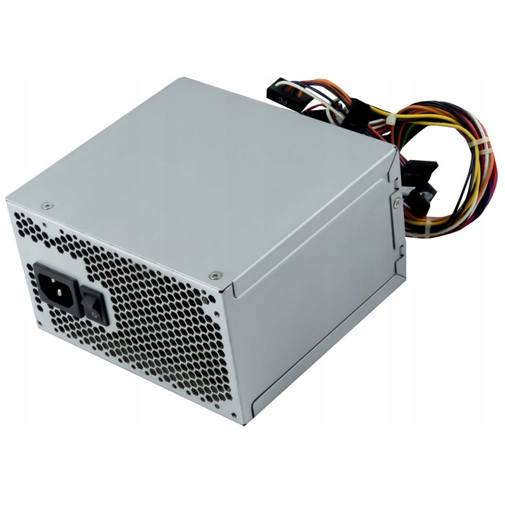 Sursa PC Delta DPS-400WB C 400W ATX 24-PIN, 4x SATA, 6-PIN, 4-PIN 12V